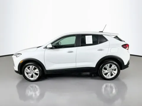 More photos of 2025 Buick Encore GX Preferred at Clement Pre-Owned, MO