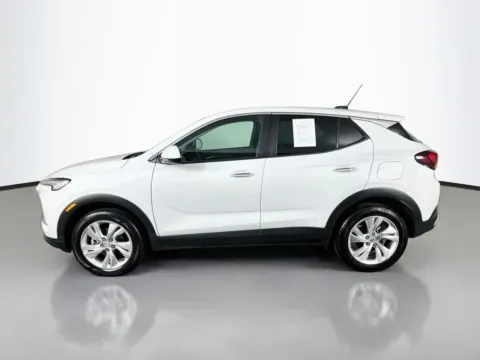 More photos of 2025 Buick Encore GX Preferred at Clement Pre-Owned, MO