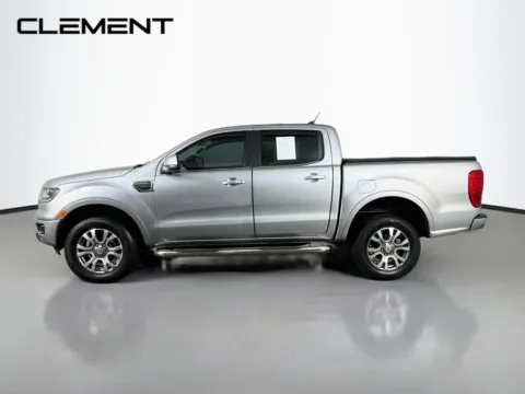 More photos of 2022 Ford Ranger Lariat at Clement Pre-Owned, MO