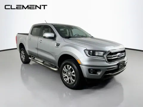 More photos of 2022 Ford Ranger Lariat at Clement Pre-Owned, MO