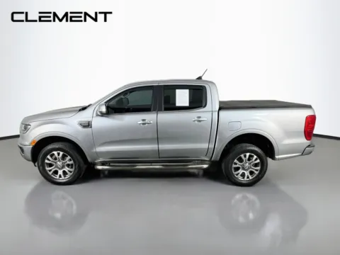 More photos of 2022 Ford Ranger Lariat at Clement Pre-Owned, MO