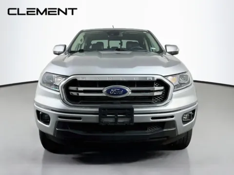 Another view of 2022 Ford Ranger Lariat for sale in Florissant, MO at Clement Pre-Owned