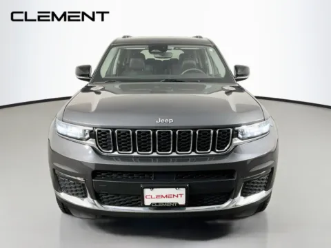 Another view of 2023 Jeep Grand Cherokee L Limited for sale in Florissant, MO at Clement Pre-Owned