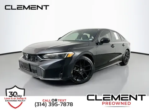 Unknown 2026 Honda Civic Sport for sale in Florissant, MO