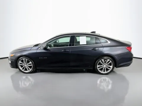 More photos of 2023 Chevrolet Malibu LT at Clement Pre-Owned, MO