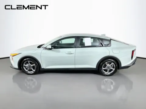 More photos of 2025 Kia K4 LXS at Clement Pre-Owned, MO