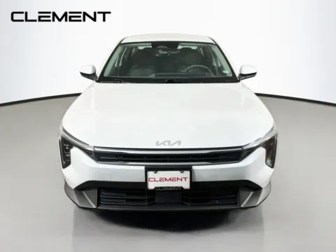 Another view of 2025 Kia K4 LXS for sale in Florissant, MO at Clement Pre-Owned