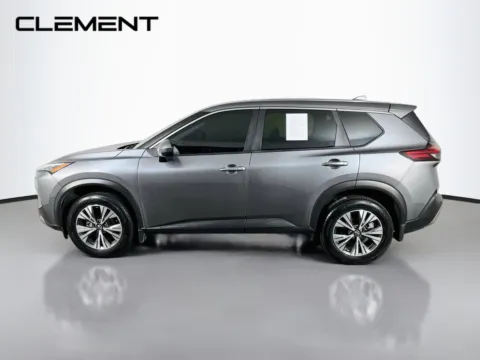 More photos of 2023 Nissan Rogue SV at Clement Pre-Owned, MO