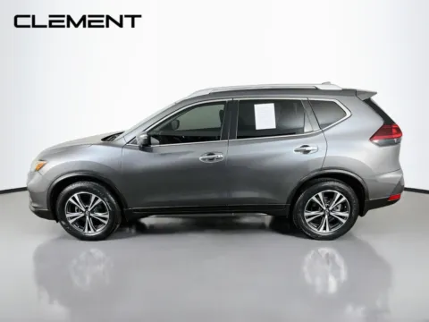 More photos of 2020 Nissan Rogue SV at Clement Pre-Owned, MO
