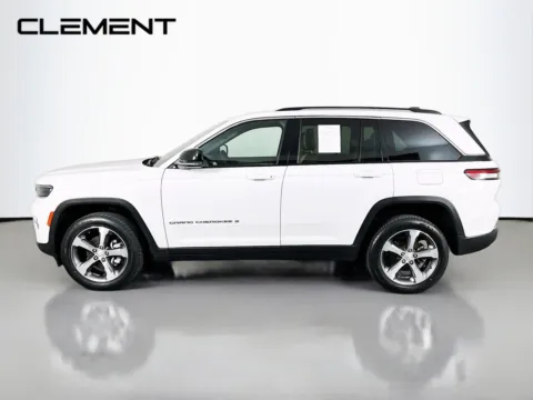More photos of 2023 Jeep Grand Cherokee Limited at Clement Pre-Owned, MO