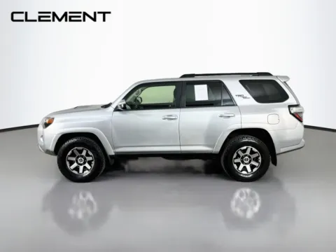More photos of 2019 Toyota 4Runner TRD Off-Road at Clement Pre-Owned, MO