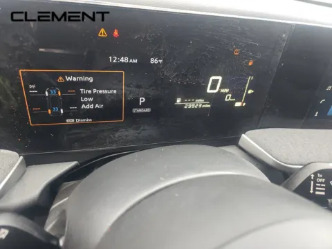 Another view of 2025 Nissan Kicks SV for sale in Florissant, MO at Clement Pre-Owned