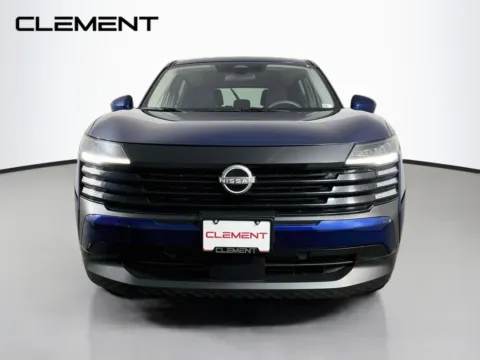 Another view of 2025 Nissan Kicks SV for sale in Florissant, MO at Clement Pre-Owned