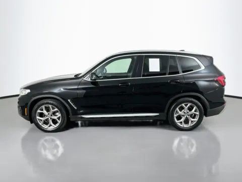 More photos of 2022 BMW X3 xDrive30i at Clement Pre-Owned, MO