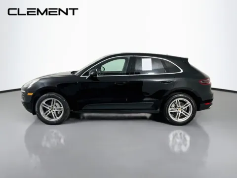 More photos of 2017 Porsche Macan S at Clement Pre-Owned, MO