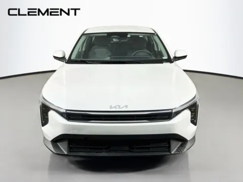 Another view of 2025 Kia K4 LXS for sale in Florissant, MO at Clement Pre-Owned