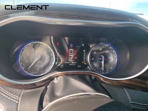 Another view of 2023 Chrysler Pacifica Limited for sale in Florissant, MO at Clement Pre-Owned