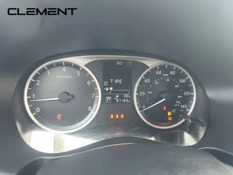 Another view of 2021 Nissan Kicks S for sale in Florissant, MO at Clement Pre-Owned