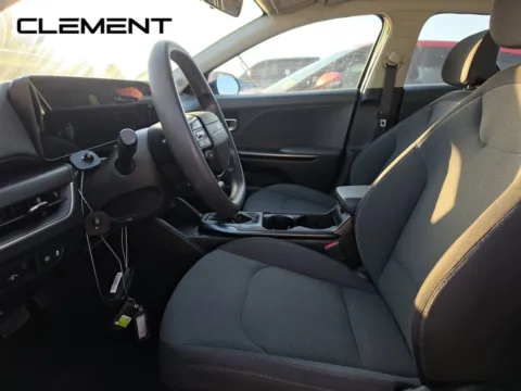 More photos of 2025 Kia K4 LXS at Clement Pre-Owned, MO