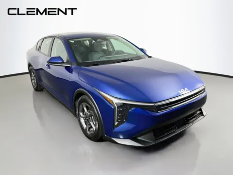 More photos of 2025 Kia K4 LXS at Clement Pre-Owned, MO