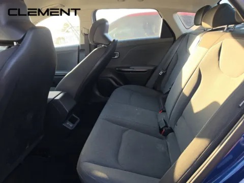More photos of 2025 Kia K4 LXS at Clement Pre-Owned, MO