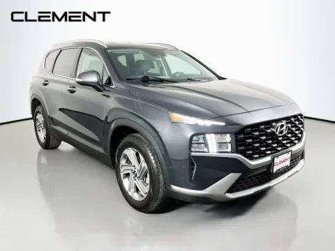More photos of 2023 Hyundai Santa Fe SEL at Clement Pre-Owned, MO