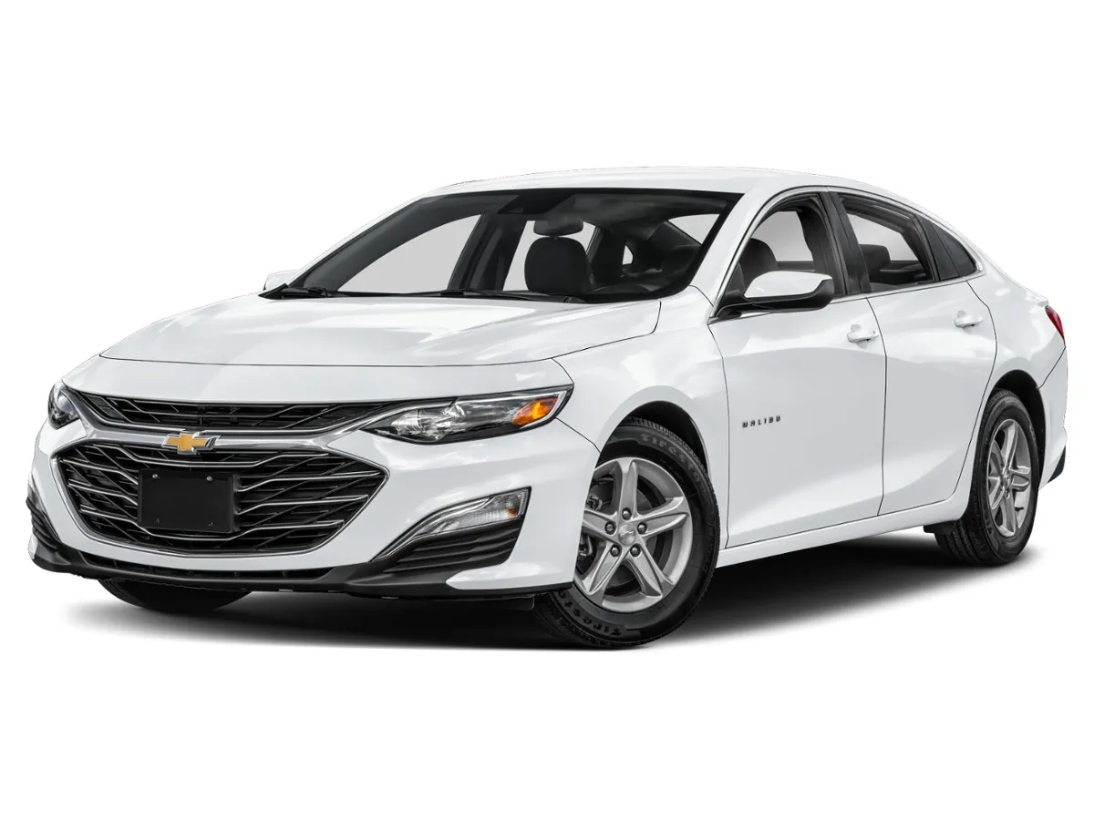 2025 Chevrolet Malibu LS for sale in Florissant, MO