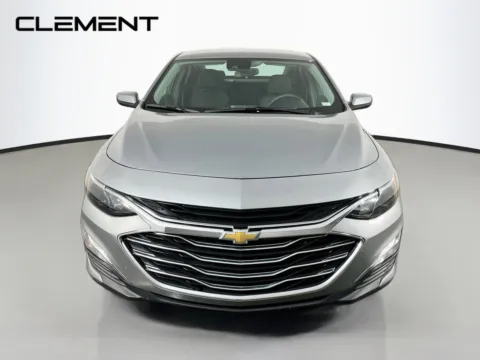 Another view of 2025 Chevrolet Malibu LS for sale in Florissant, MO at Clement Pre-Owned