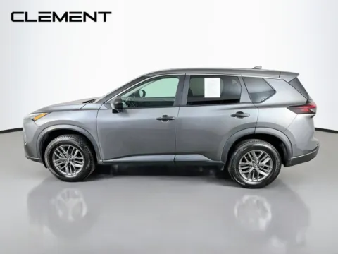 More photos of 2024 Nissan Rogue S at Clement Pre-Owned, MO