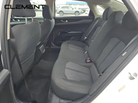 More photos of 2022 Kia K5 LX at Clement Pre-Owned, MO