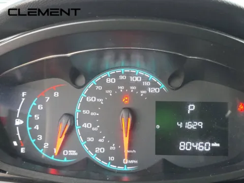 Another view of 2020 Chevrolet Spark 1LT for sale in Florissant, MO at Clement Pre-Owned