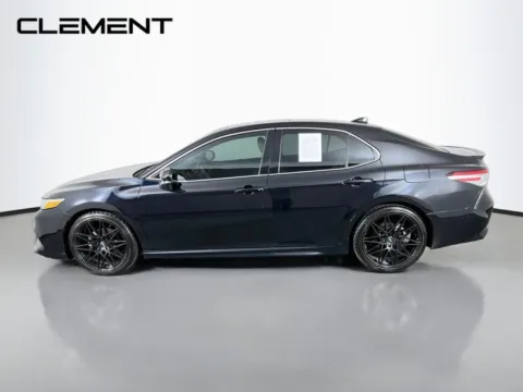 More photos of 2020 Toyota Camry XSE at Clement Pre-Owned, MO