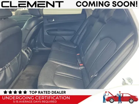 More photos of 2020 Kia Optima EX Premium at Clement Pre-Owned, MO