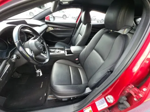 Another view of 2019 Mazda Mazda3 Preferred for sale in Florissant, MO at Clement Pre-Owned