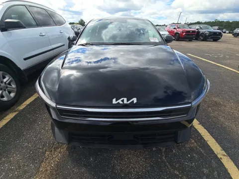 Photos of 2025 Kia K4 LXS for sale in Florissant, MO at Clement Pre-Owned