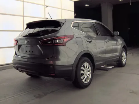 More photos of 2020 Nissan Rogue Sport S at Clement Pre-Owned, MO
