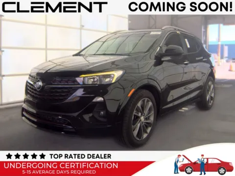 Black 2020 Buick Encore GX Preferred for sale in Florissant, MO