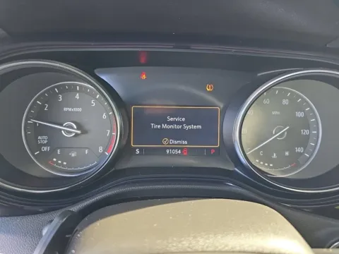 Photos of 2020 Buick Encore GX Preferred for sale in Florissant, MO at Clement Pre-Owned