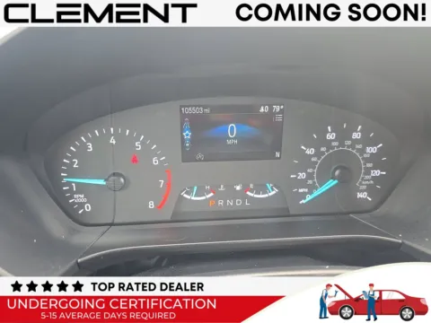 Photos of 2022 Ford Escape SE for sale in Florissant, MO at Clement Pre-Owned