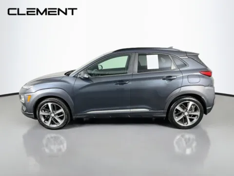 More photos of 2019 Hyundai Kona Limited at Clement Pre-Owned, MO