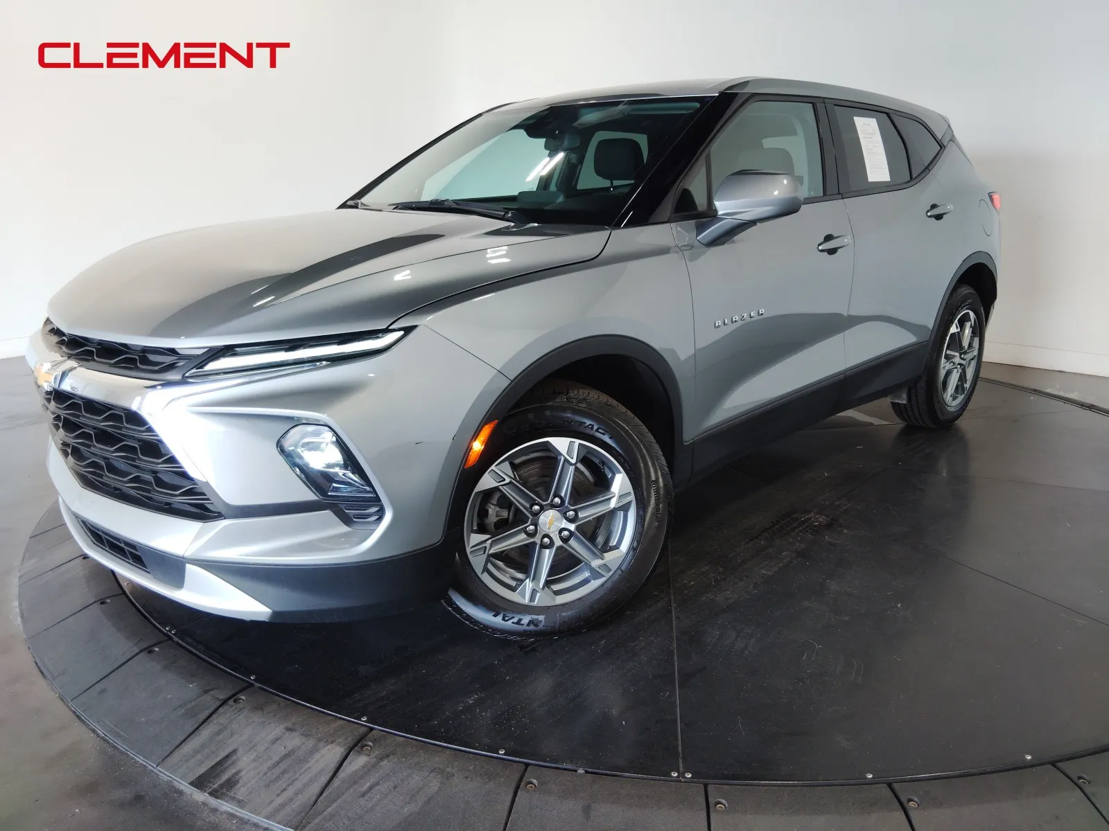 Unknown 2023 Chevrolet Blazer LT for sale in Florissant, MO