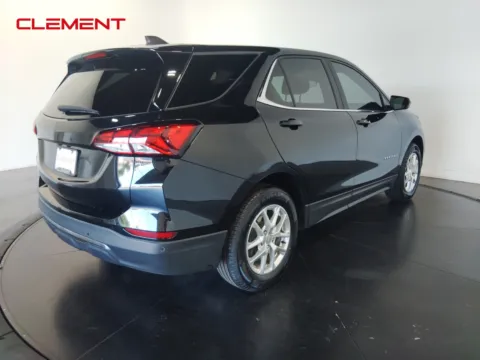 More photos of 2024 Chevrolet Equinox LT at Clement Pre-Owned, MO