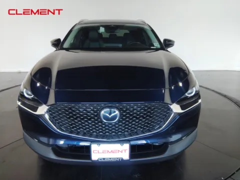 Photos of 2024 Mazda CX-30 2.5 S Select Sport for sale in Florissant, MO at Clement Pre-Owned