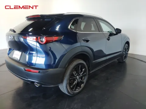 More photos of 2024 Mazda CX-30 2.5 S Select Sport at Clement Pre-Owned, MO