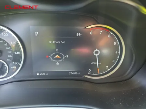 Photos of 2021 Genesis GV80 2.5T for sale in Florissant, MO at Clement Pre-Owned