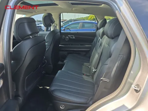 More photos of 2021 Genesis GV80 2.5T at Clement Pre-Owned, MO
