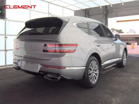 More photos of 2021 Genesis GV80 2.5T at Clement Pre-Owned, MO