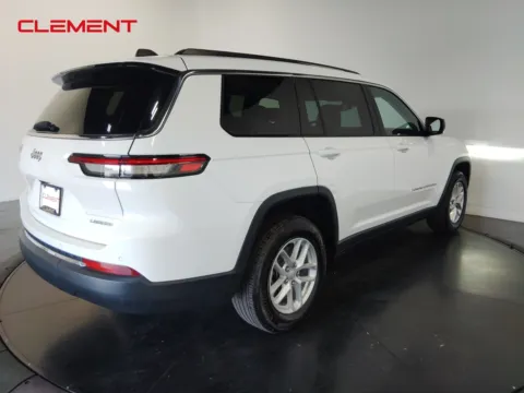 More photos of 2023 Jeep Grand Cherokee L Laredo at Clement Pre-Owned, MO