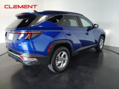 More photos of 2023 Hyundai Tucson SEL at Clement Pre-Owned, MO