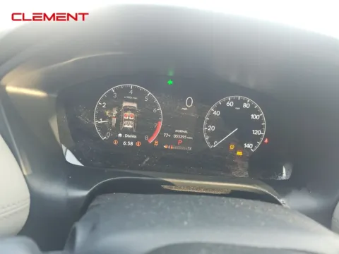Photos of 2023 Honda HR-V LX for sale in Florissant, MO at Clement Pre-Owned